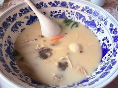 -山外山菜馆(玉泉路店)