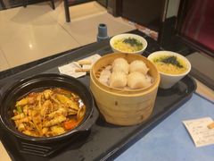 -高第街56号餐厅(美莲广场店)