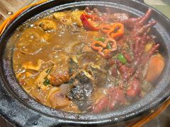 -打酱油·非遗淮扬菜(瘦西湖梅岭店)