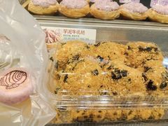 -泸溪河桃酥(金坛吾悦广场店)