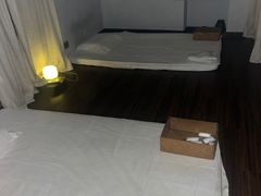 -泰菩提树下·泰式按摩SPA(沙坡尾店)