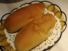 -豪客来牛排(中央花苑店)