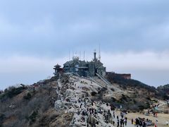 -泰山风景名胜区