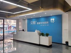 -贝利宠物医院·骨科·眼科·肿瘤转诊中心(南坪诊疗中心)