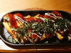 烤鳗鱼-生如夏花泰式火锅(西村黑金店)