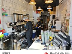 -林香柠·柠檬茶(新景店)