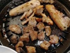 -33韩式自助烧烤(环城南路店)