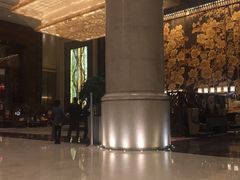 -长沙富力万达文华酒店