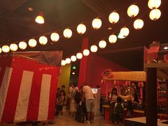 -东京乐高探索中心