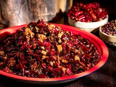 歌乐山辣子鸡-鸡本无敌江湖菜(摩尔城店)