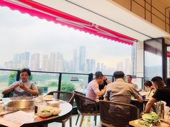 -长嘉·河图火锅(长嘉汇江景旗舰店)