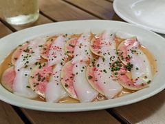 -Bistro 63 创意融合料理(广粤天地店)