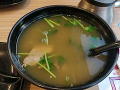 -小杨生煎(香港名都店)