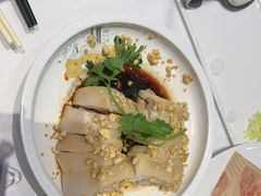 -勝記酒家·37年老字号·经典粤菜(南山花园城店)