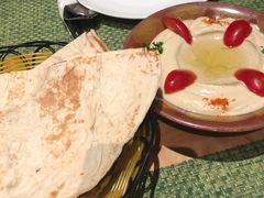 -ALAMEEN阿拉伯餐厅(三里屯店)