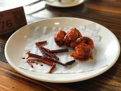 罗氏虾-猪肉婆私房菜(容桂总店)