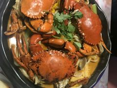 -樱花里音乐餐吧·牛扒椰子鸡(东圃店)