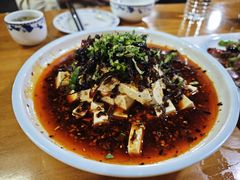 -龙姐私房菜(和顺古镇店)