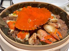 厦门红鲟蒸米糕-遇外滩(BFC外滩金融中心店)