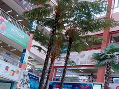 -义乌国际商贸城