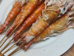 -隅乐胡椒虾·台湾菜·团建(皇岗店)