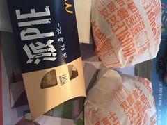 -麦当劳(景城邻里中心店)