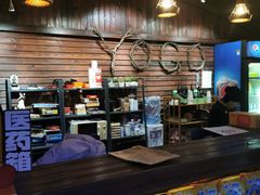 -YOGO优果密室逃脱(新佳丽广场店)