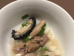 -牛师傅广式药膳牛骨汤美食(江南西店)