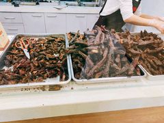 -都士牧人现烤牛肉干