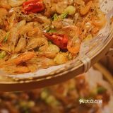 大理古城-古风满满的特色大理菜