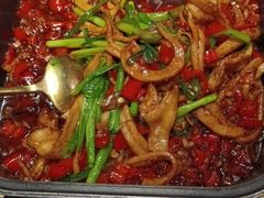 -佬麻雀·新湘菜(珠海金发购物中心店)