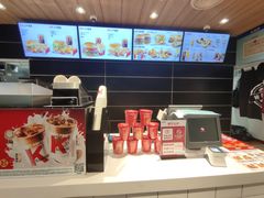 -肯德基(沧州高铁站店)