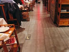 -东来顺饭庄(西直门店)