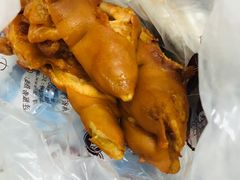 -阿满食品(大连商场店)