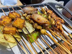 -聚点串吧·小酒局(北京旗舰店)