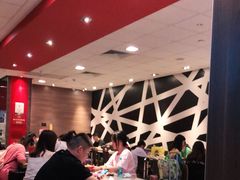 -麦当劳(汉口火车站候车室店)