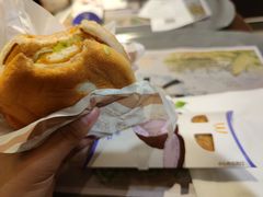 -麦当劳(洪山商场店)