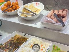 -沸炉重庆老火锅(军事博物馆店)