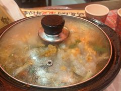 -山四砂锅(太原钟楼街店)