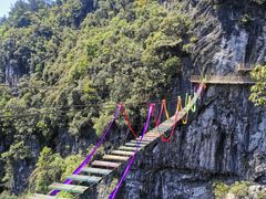 -阿依河景区