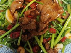 -金典银峰老鹅馆·昆山菜(亭林公园店)