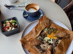 -Le Banneton Café French Bakery