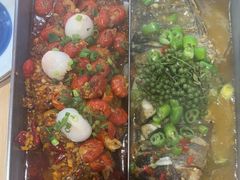 -鱼酷活鱼烤鱼(沈阳大悦城店)