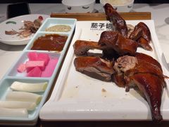 -茄子恰恰·新云南小炒(钱王街店)