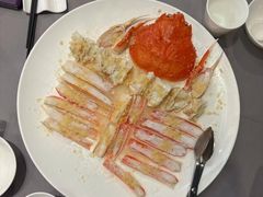 -徐记海鲜(陕西历史博物馆|明德门店)