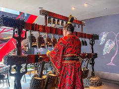 -曾宴·楚菜(湖北省博物馆店)