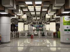 -平安里(地铁站)