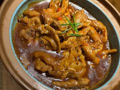 -图味美小黄鱼·景德菜(浙江路店)