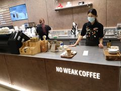 -Peet's 皮爷咖啡(深圳湾万象城店)