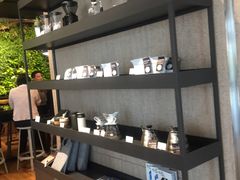 -Seesaw Coffee(环贸iapm店)